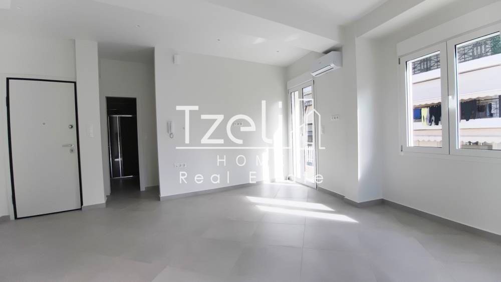 Άποψη χώρου