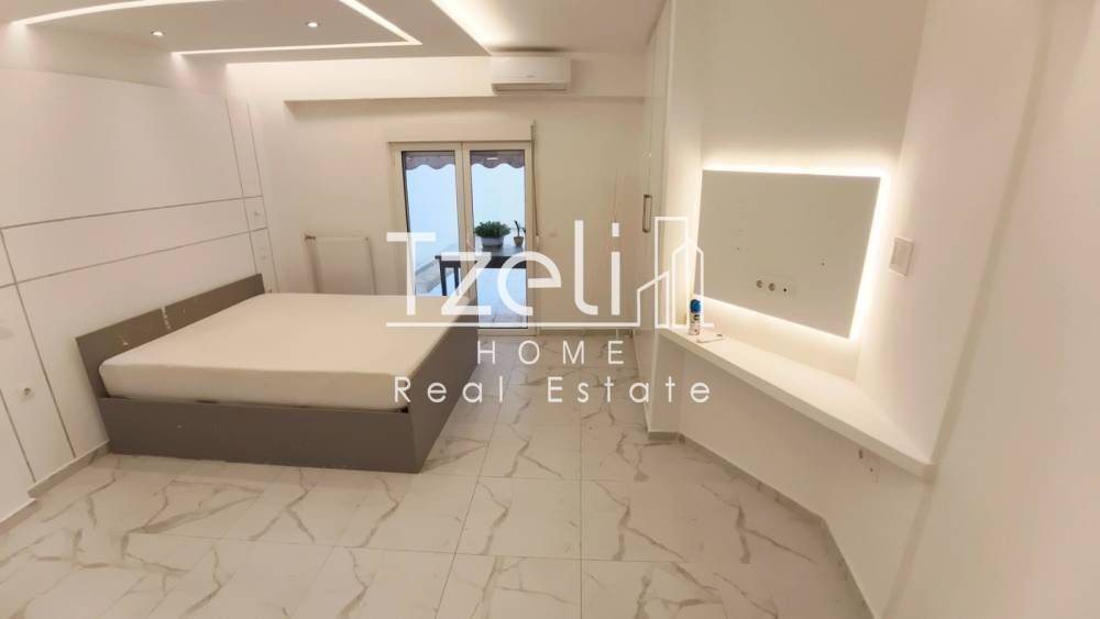 Άποψη χώρου