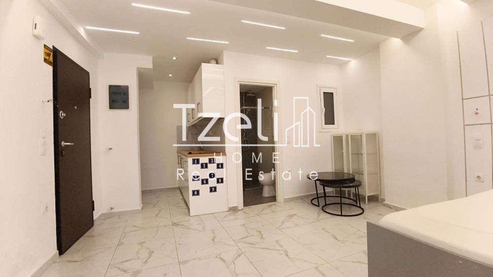 Άποψη χώρου