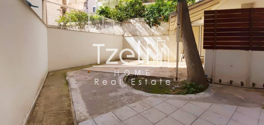 Εξωτερική άποψη χώρου