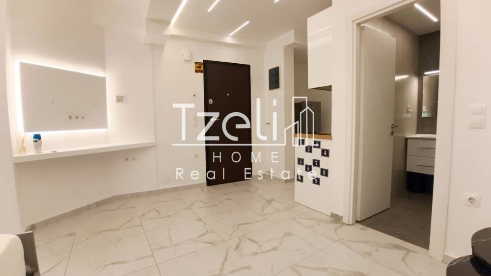 Άποψη χώρου