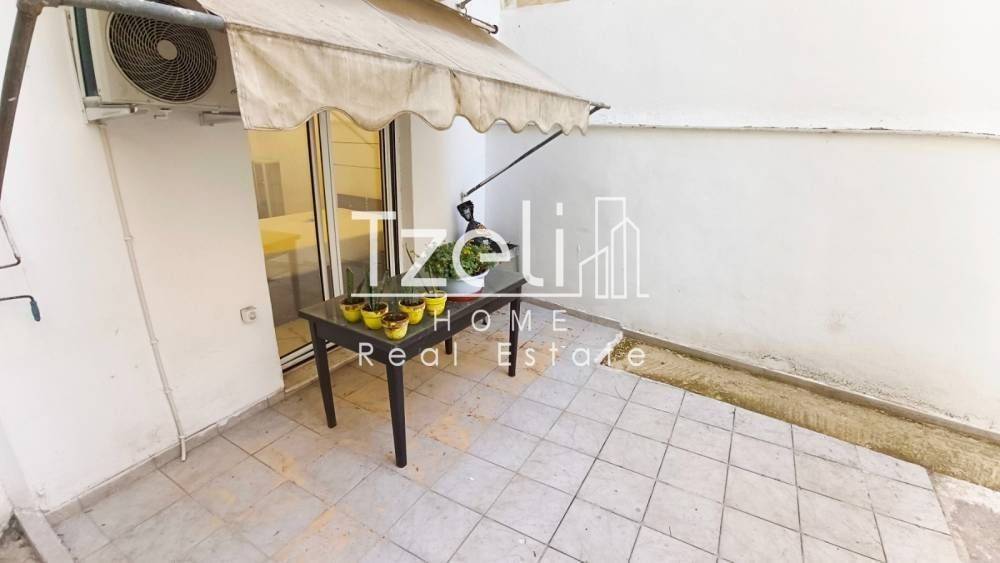 Εξωτερική άποψη χώρου