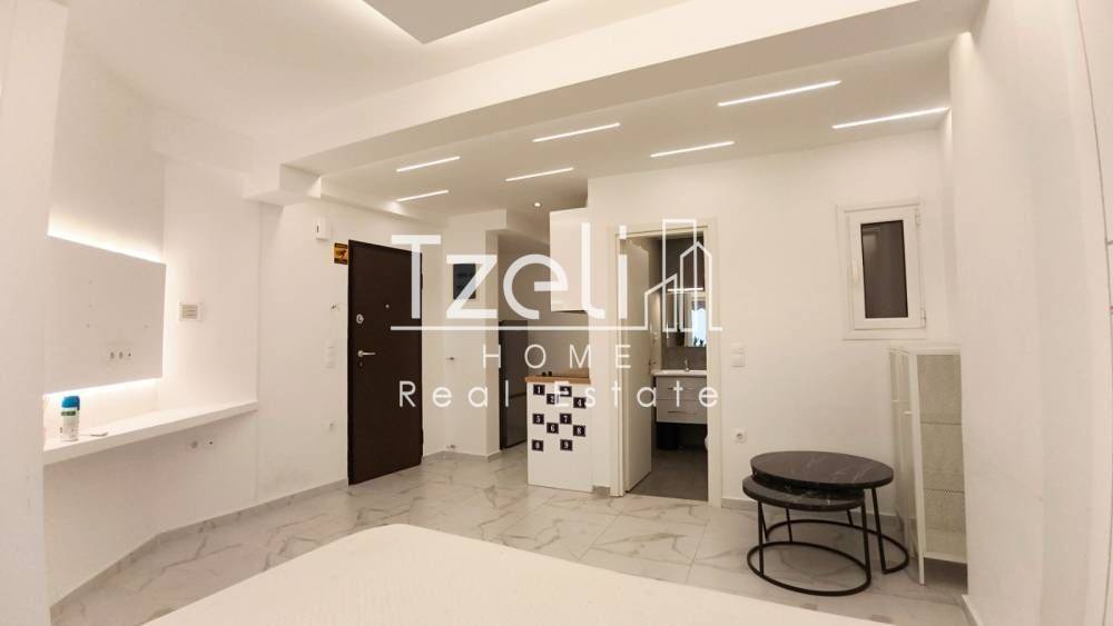 Άποψη χώρου