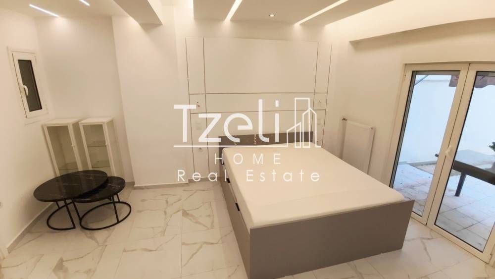 Άποψη χώρου