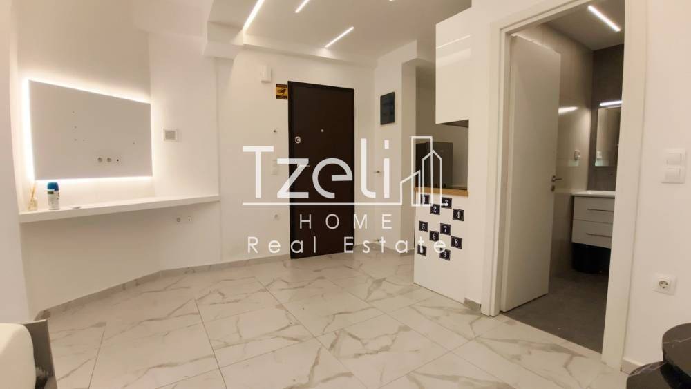 Άποψη χώρου