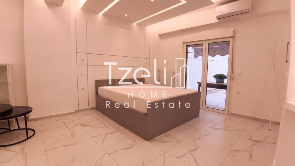 Άποψη χώρου