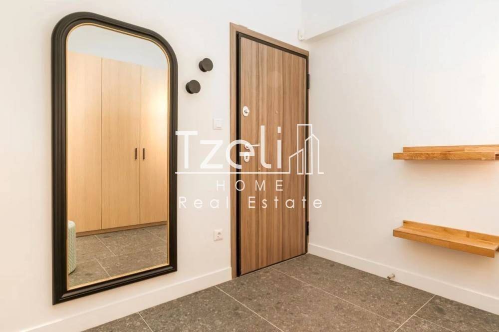 Άποψη χώρου