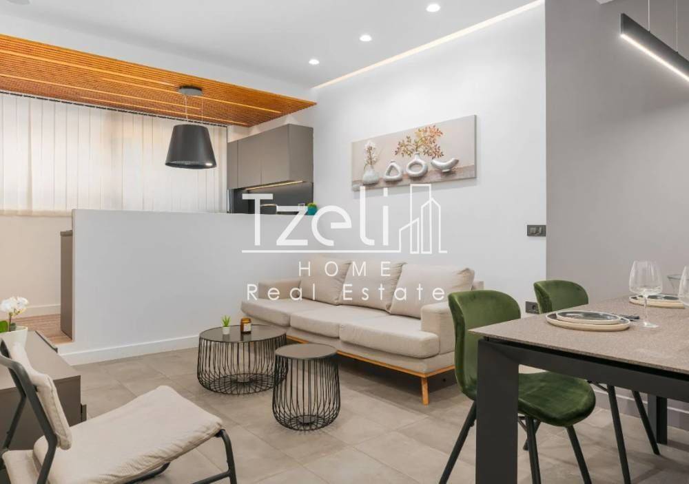 Άποψη χώρου