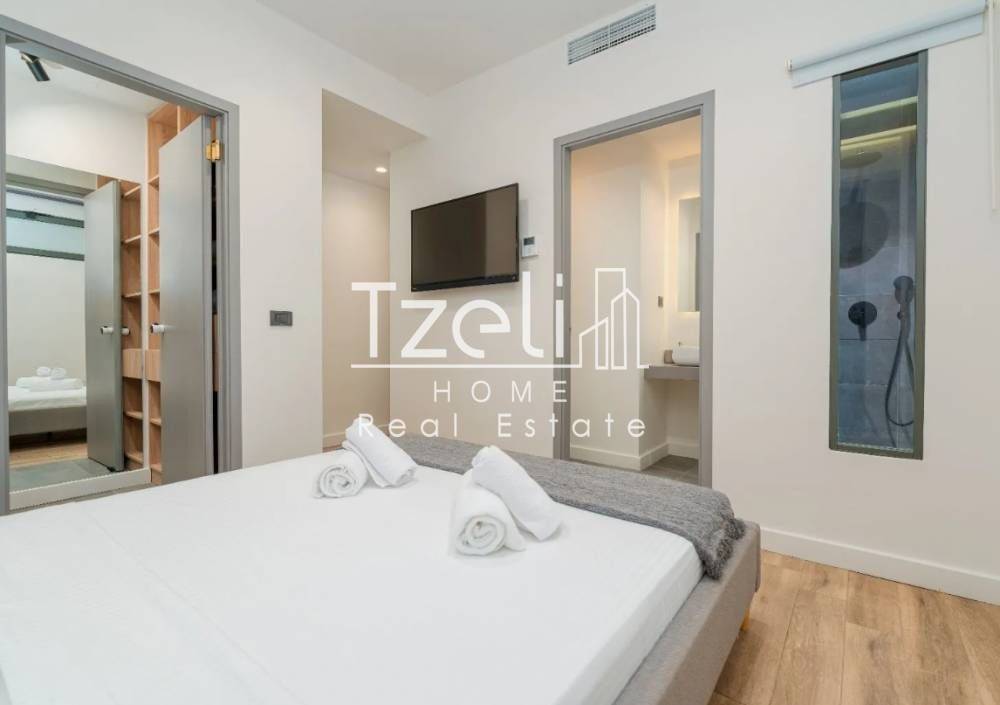 Άποψη χώρου