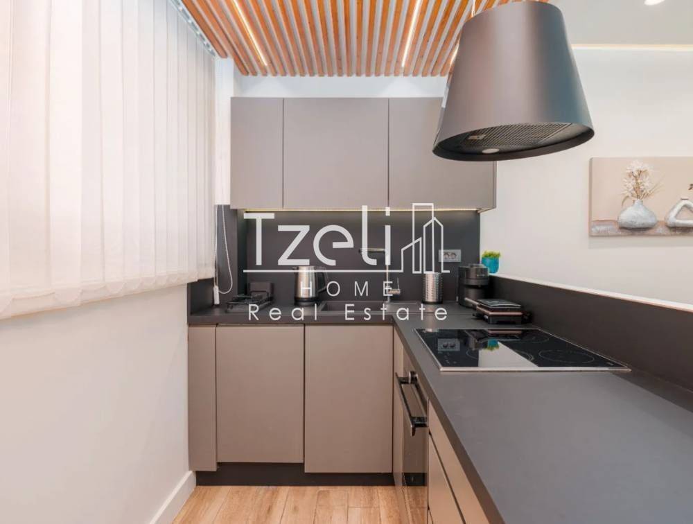 Άποψη χώρου