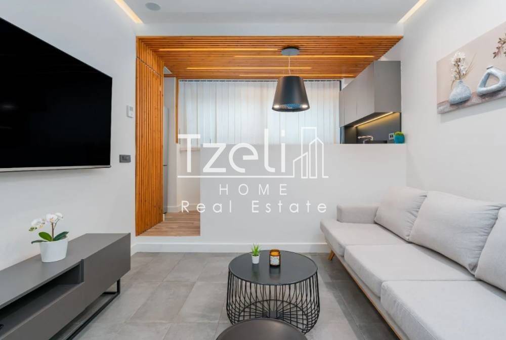 Άποψη χώρου