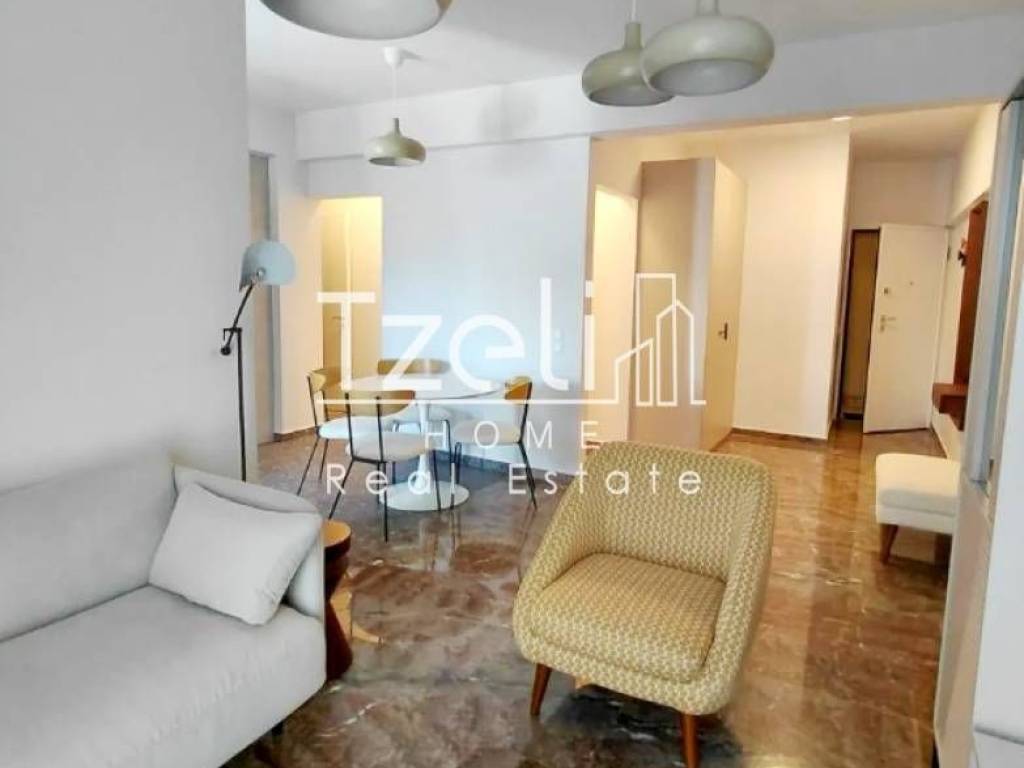 Άποψη χώρου