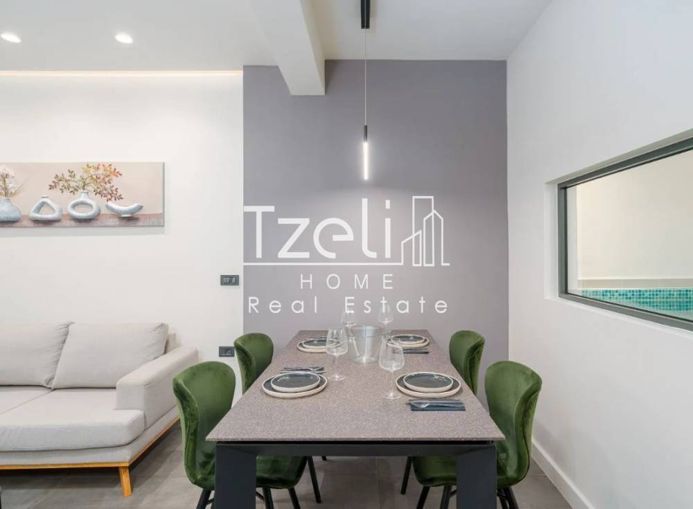 Άποψη χώρου