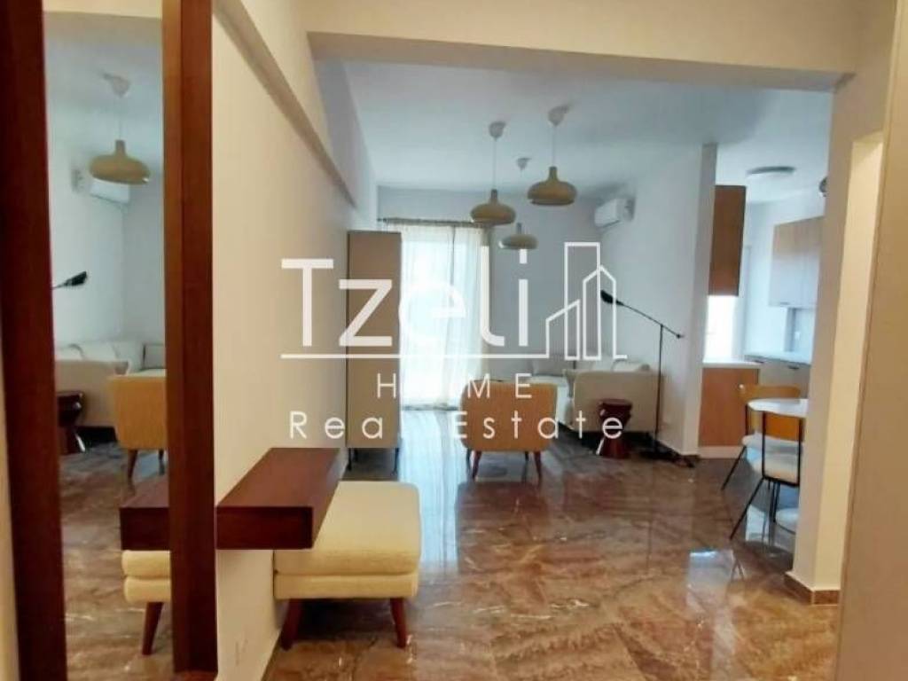 Άποψη χώρου