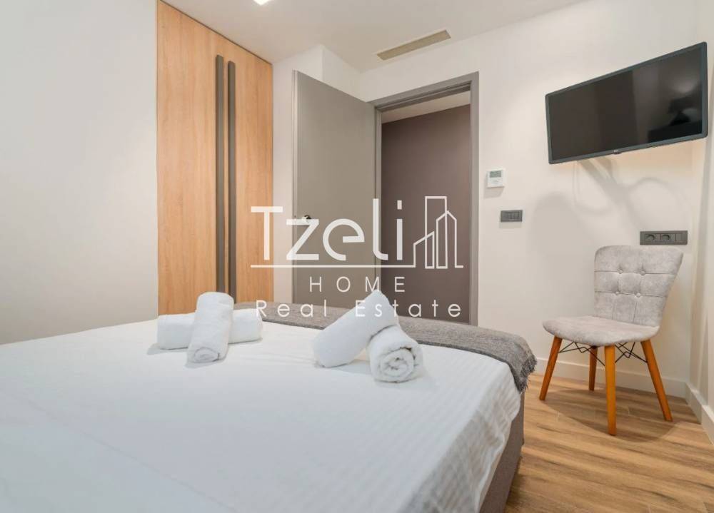 Άποψη χώρου