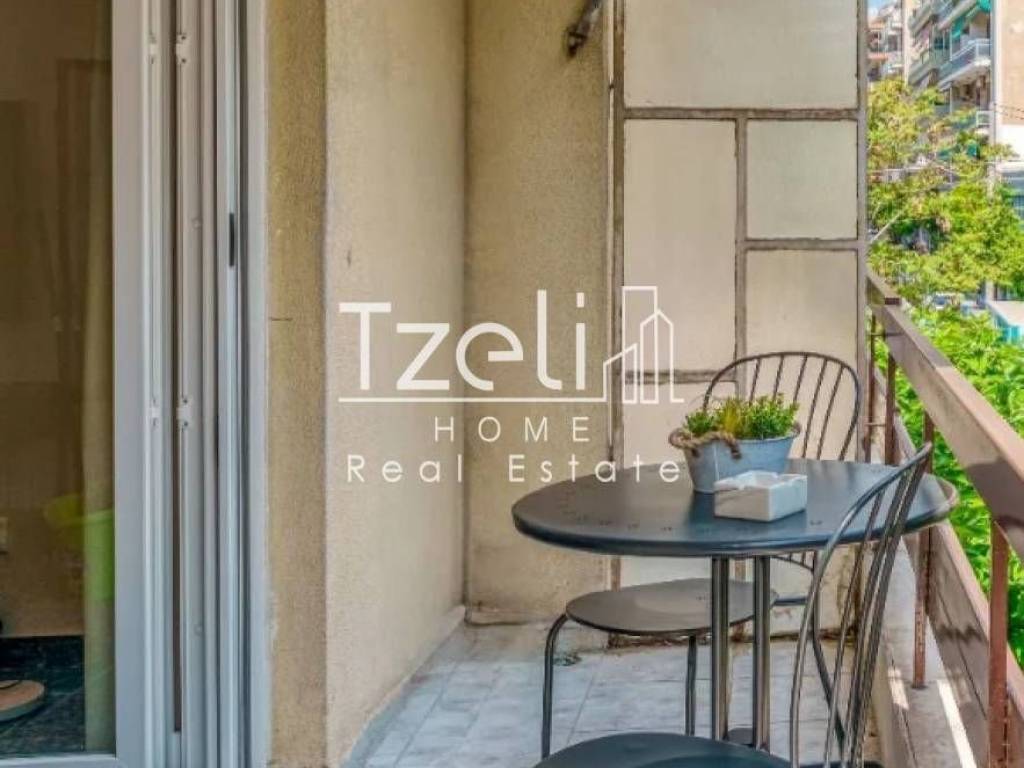 Άποψη χώρου