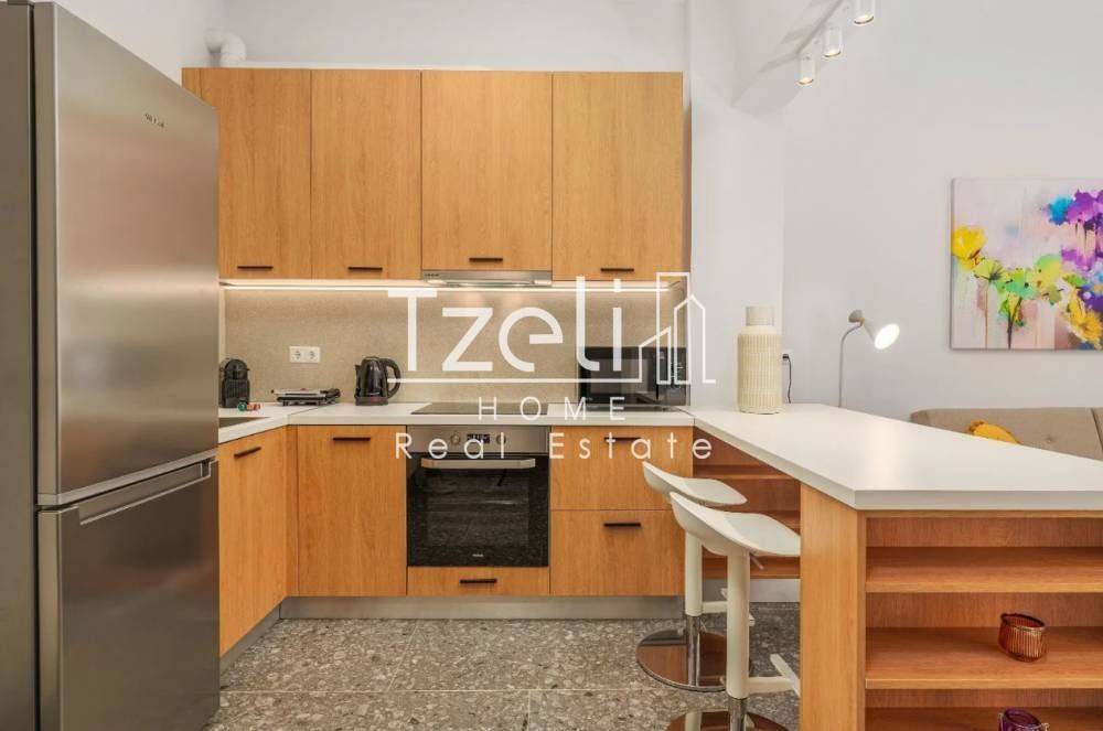 Άποψη χώρου