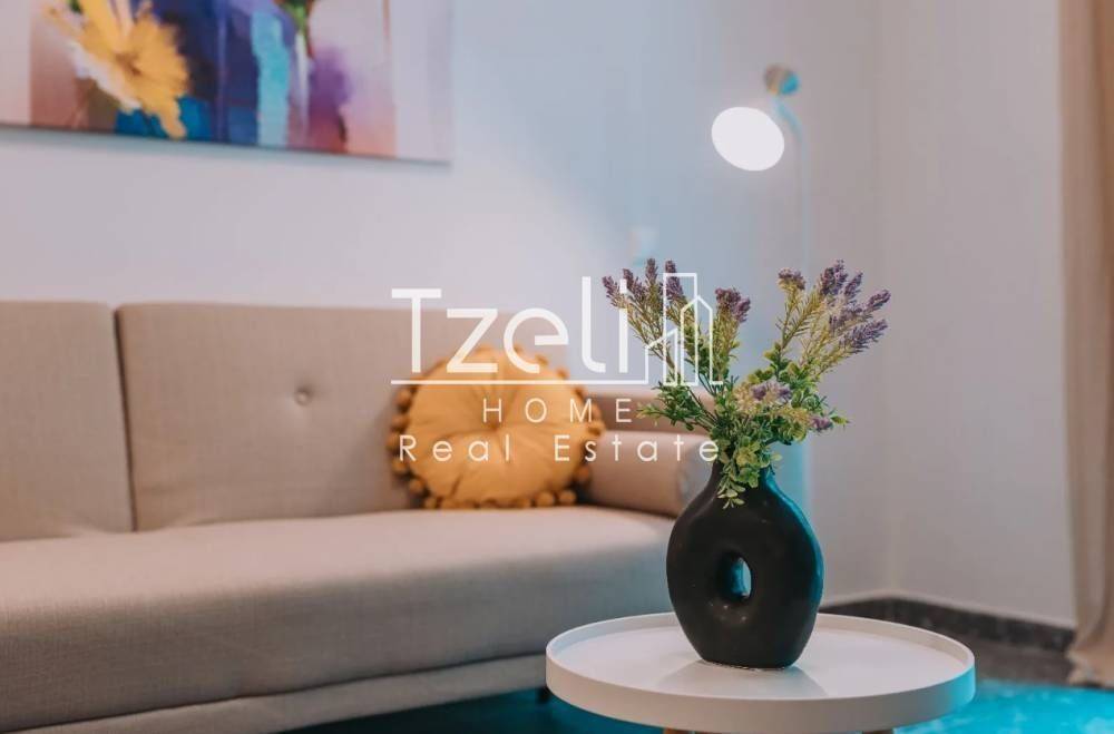 Άποψη χώρου