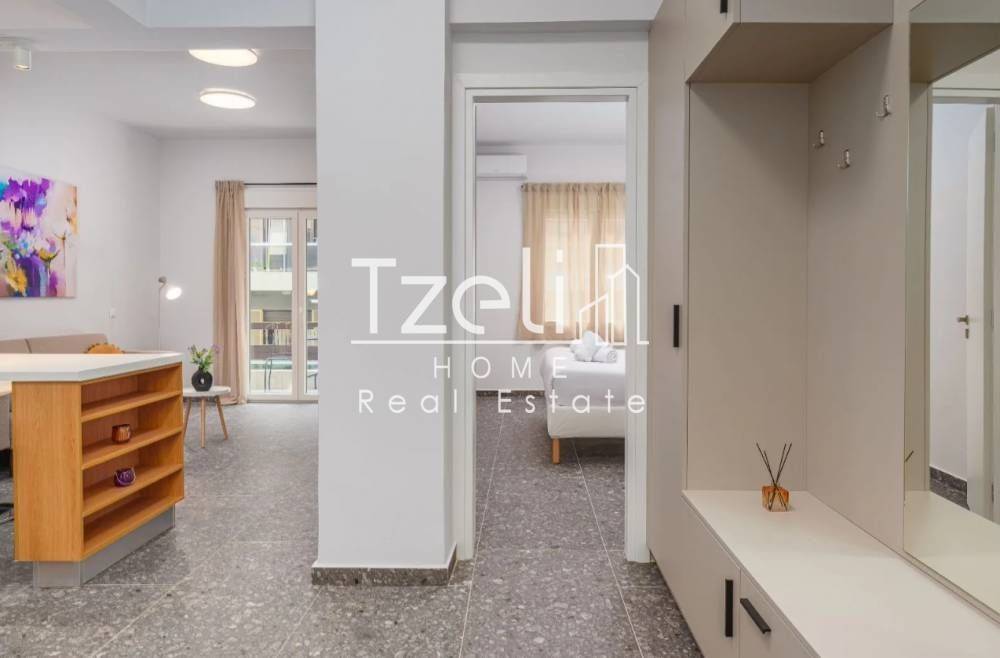 Άποψη χώρου