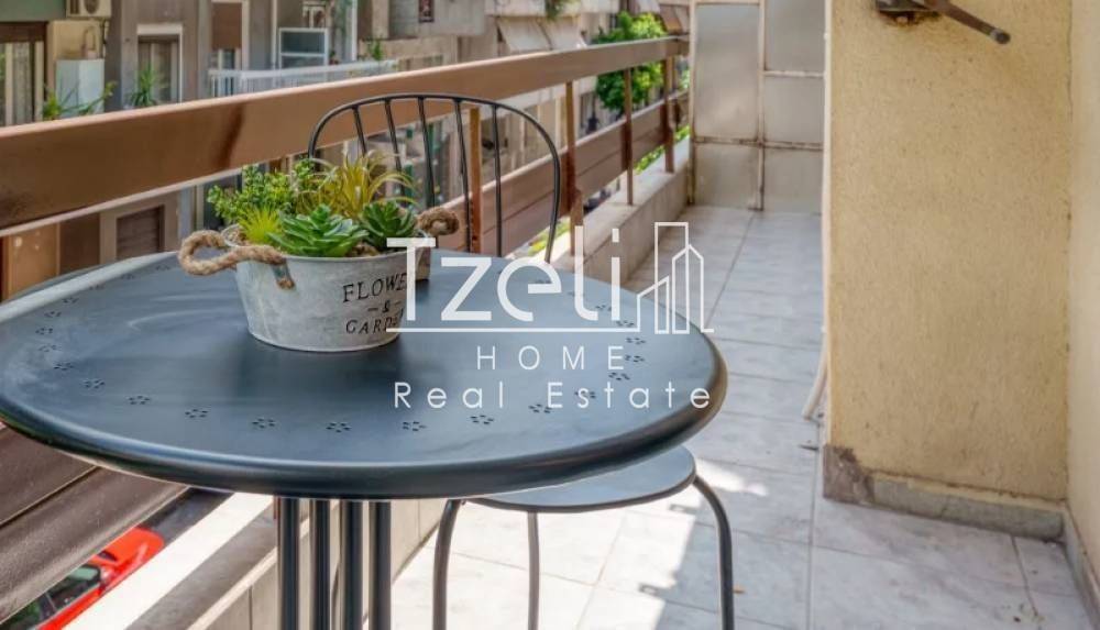 Άποψη χώρου