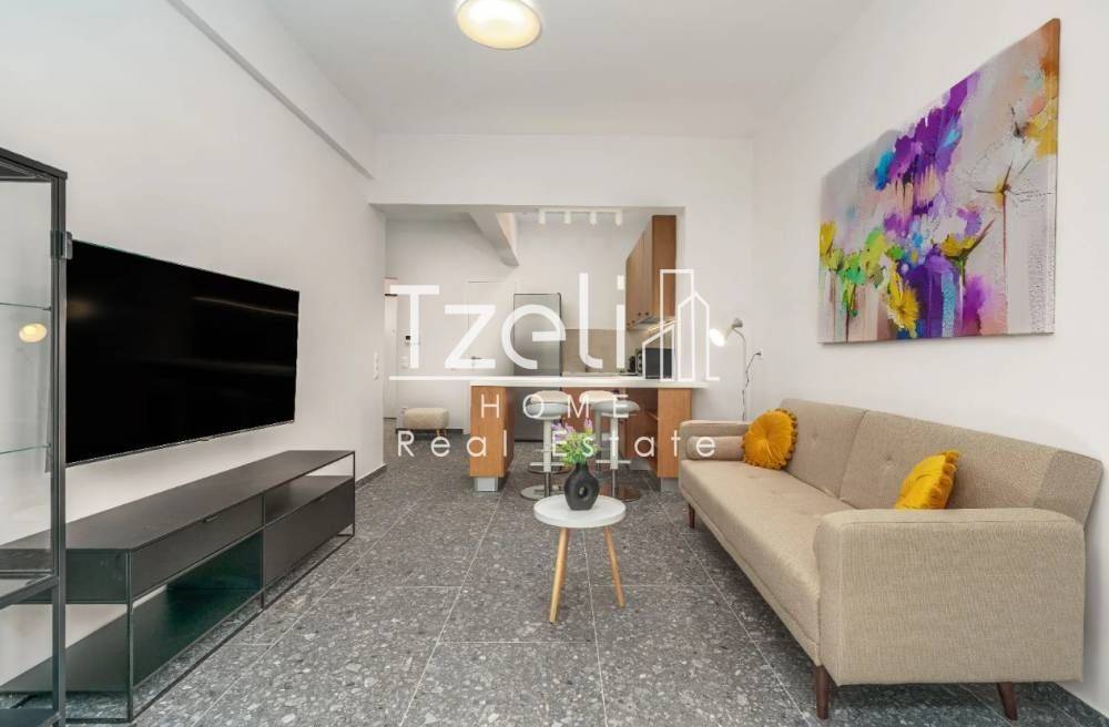 Άποψη χώρου