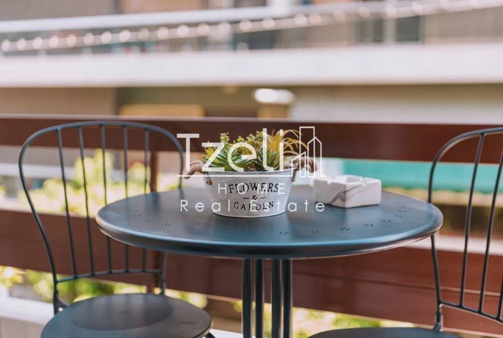 Άποψη χώρου