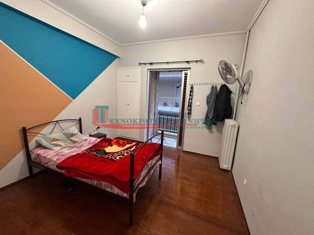 Υπνοδωμάτιο