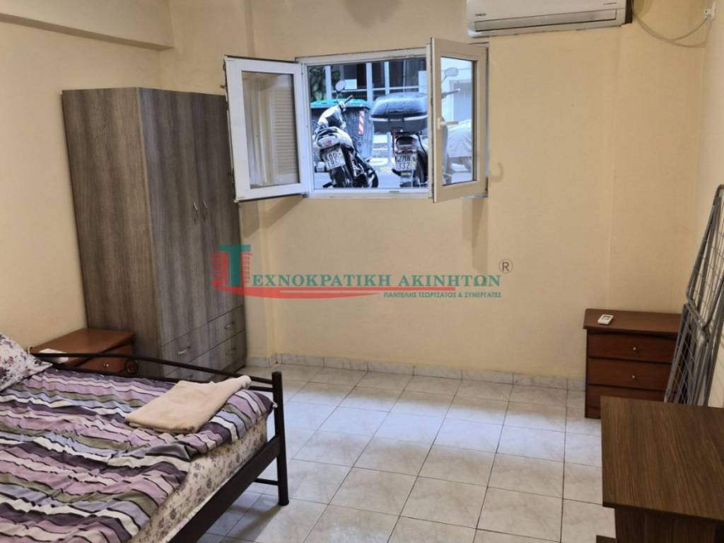 Υπνοδωμάτιο