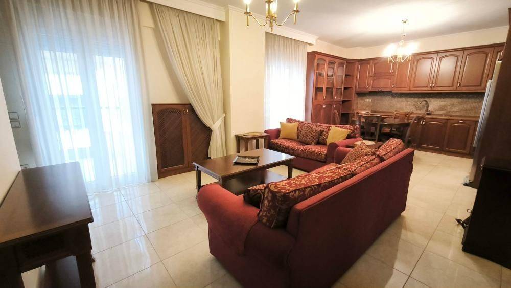 Άποψη εσωτερικού χώρου