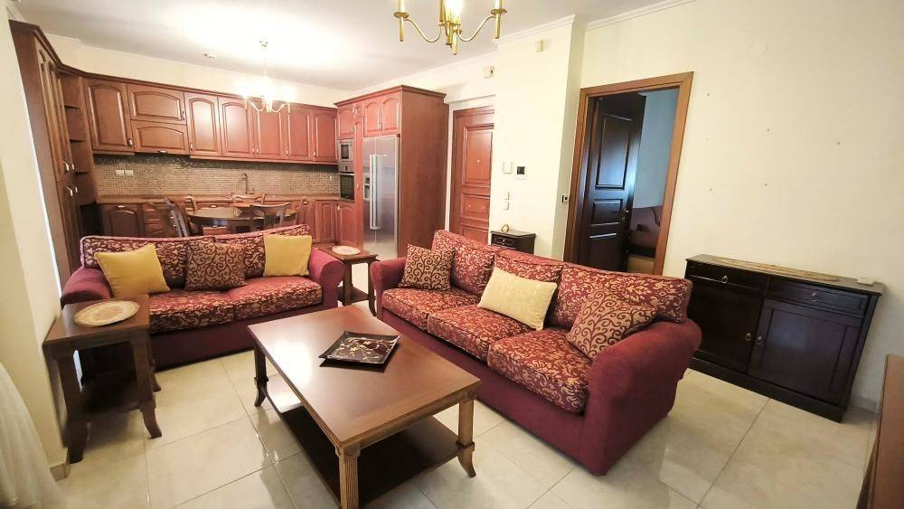 Άποψη εσωτερικού χώρου