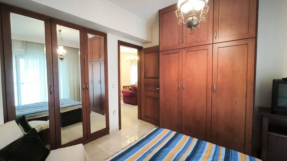 Άποψη εσωτερικού χώρου