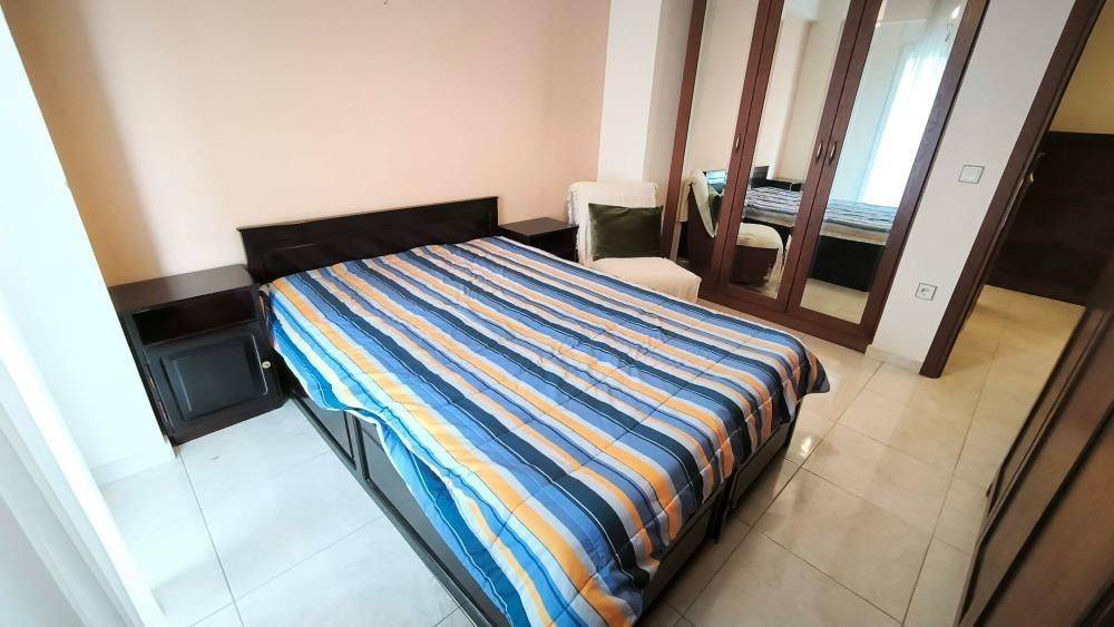 Άποψη εσωτερικού χώρου