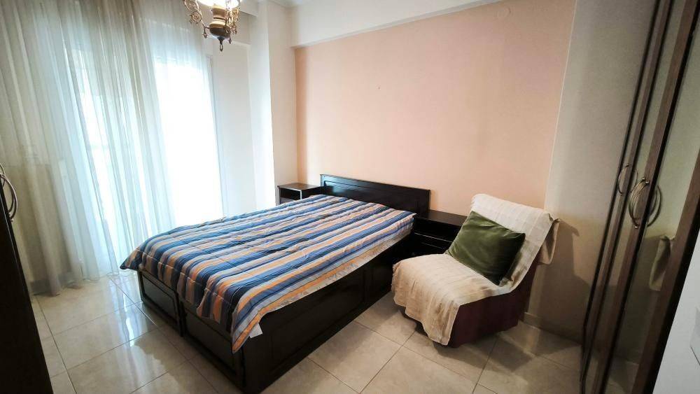 Άποψη εσωτερικού χώρου