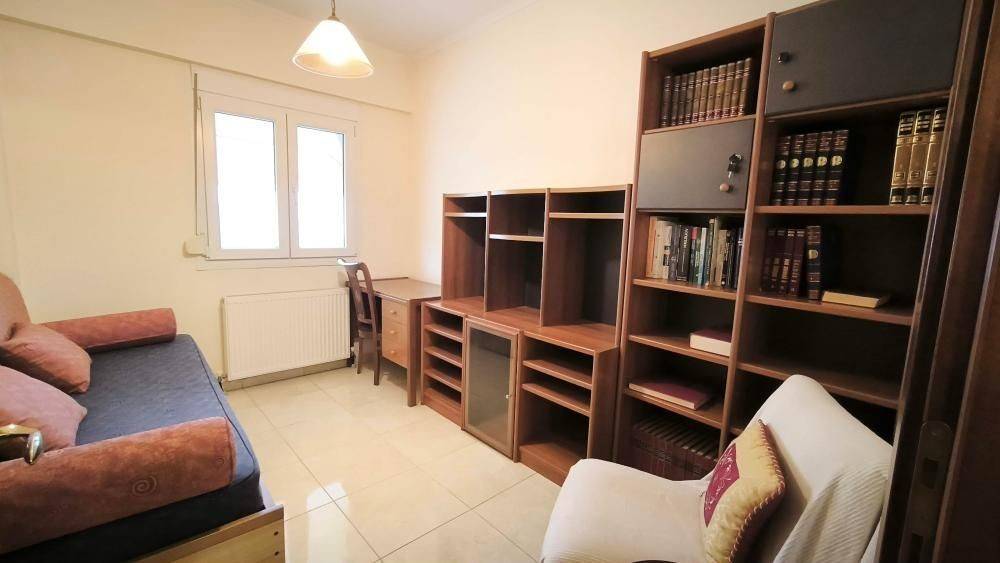 Άποψη εσωτερικού χώρου