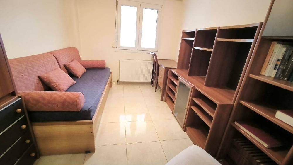 Άποψη εσωτερικού χώρου