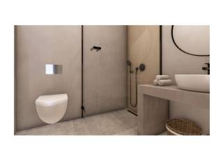 Λουτρό master 3oς