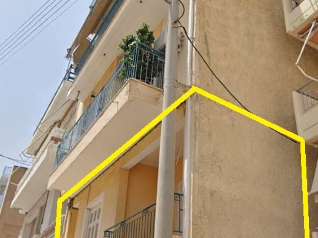 Εξωτερικός χώρος