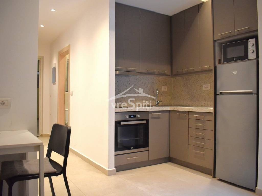 ΑΠΟΨΗ ΚΑΘΙΣΤΙΚΟΥ-ΚΟΥΖΙΝΑΣ