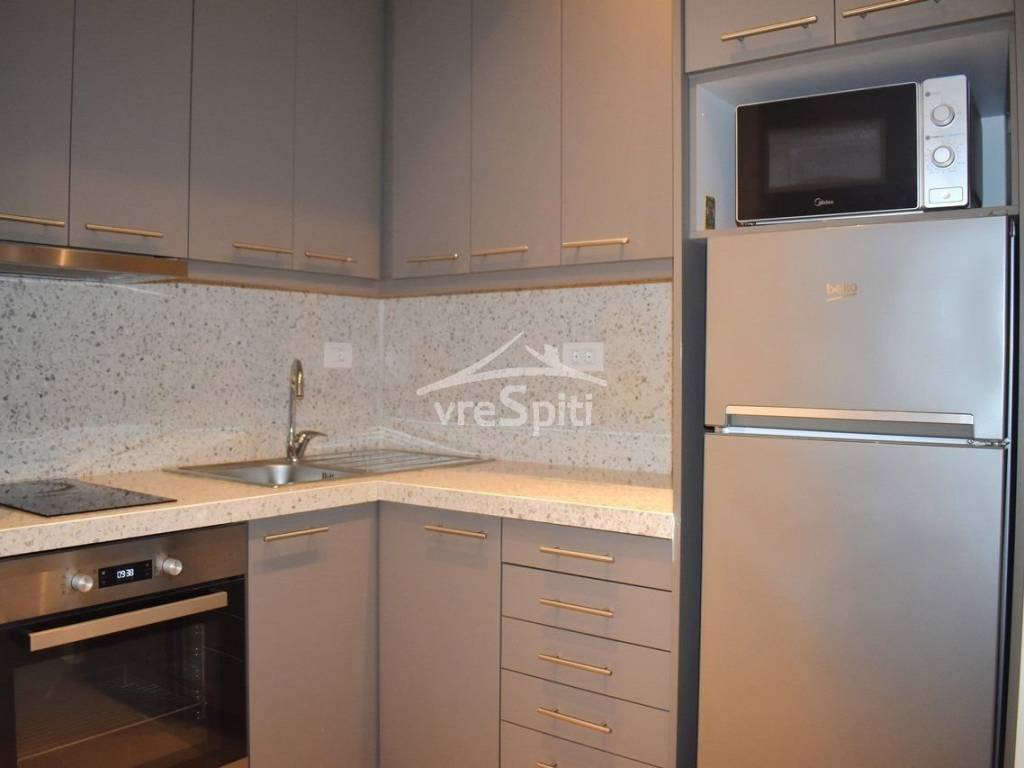 ΑΠΟΨΗ ΚΟΥΖΙΝΑΣ