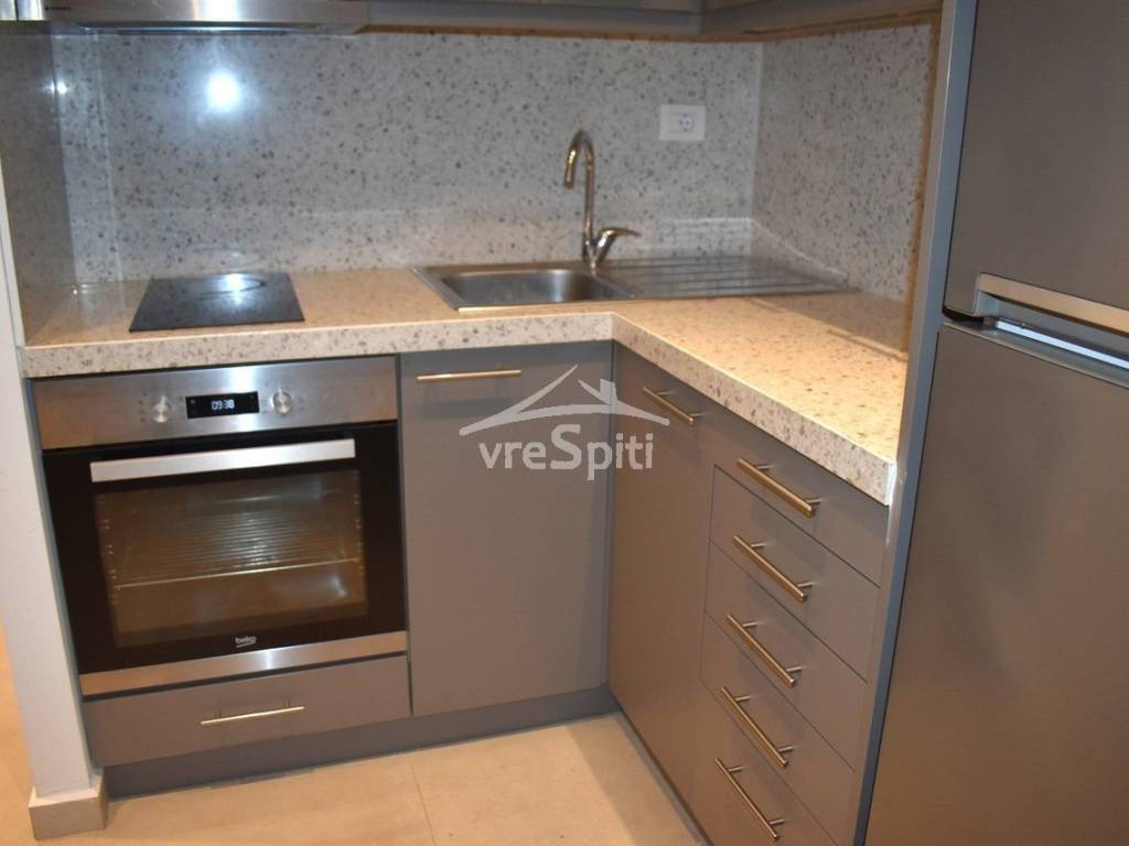 ΑΠΟΨΗ ΚΟΥΖΙΝΑΣ