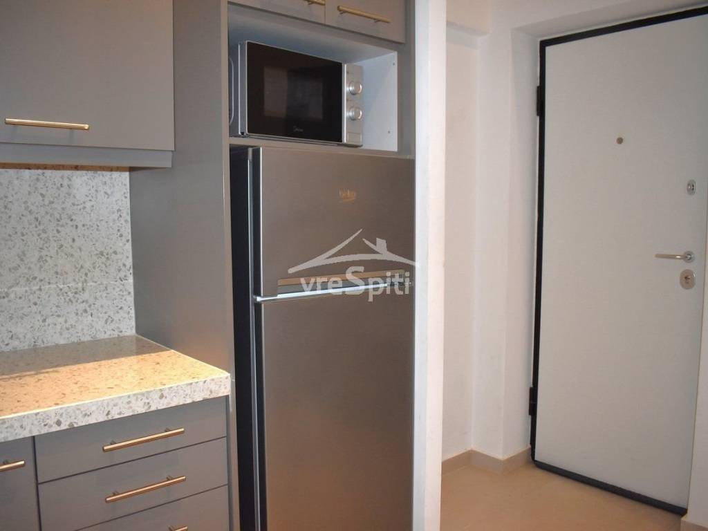 ΑΠΟΨΗ ΚΟΥΖΙΝΑΣ