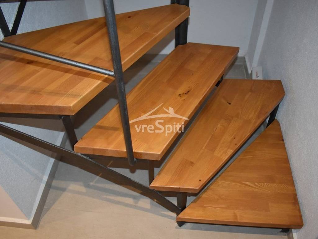 ΕΣΩΤΕΡΙΚΗ ΣΚΑΛΑ Υ/Δ