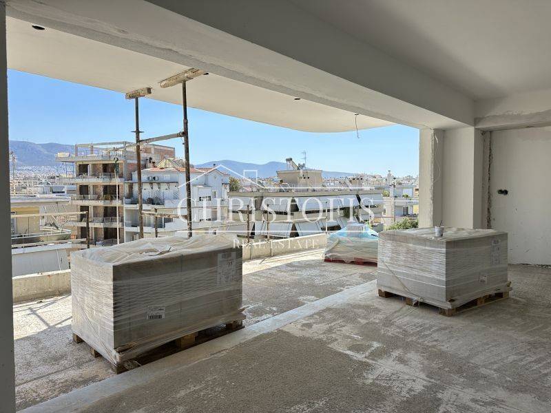 Εξωτερικός χώρος