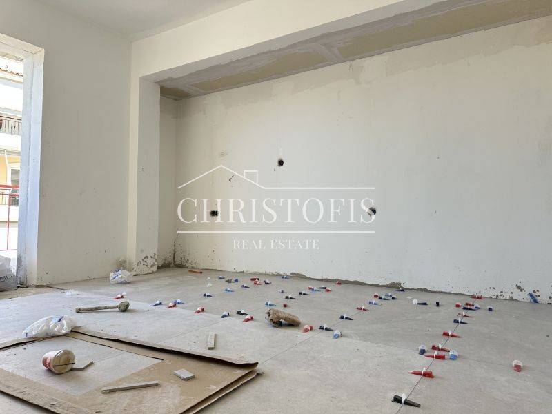 Άποψη χώρου