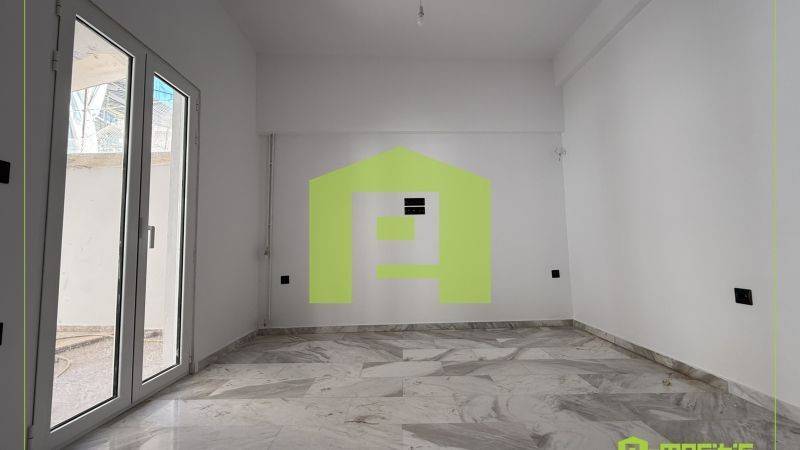 Άποψη χώρου