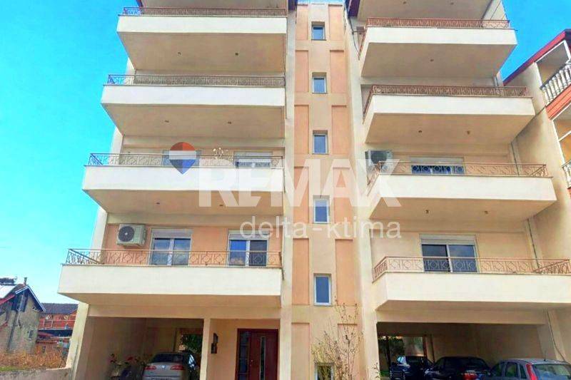 Εξωτερικός χώρος