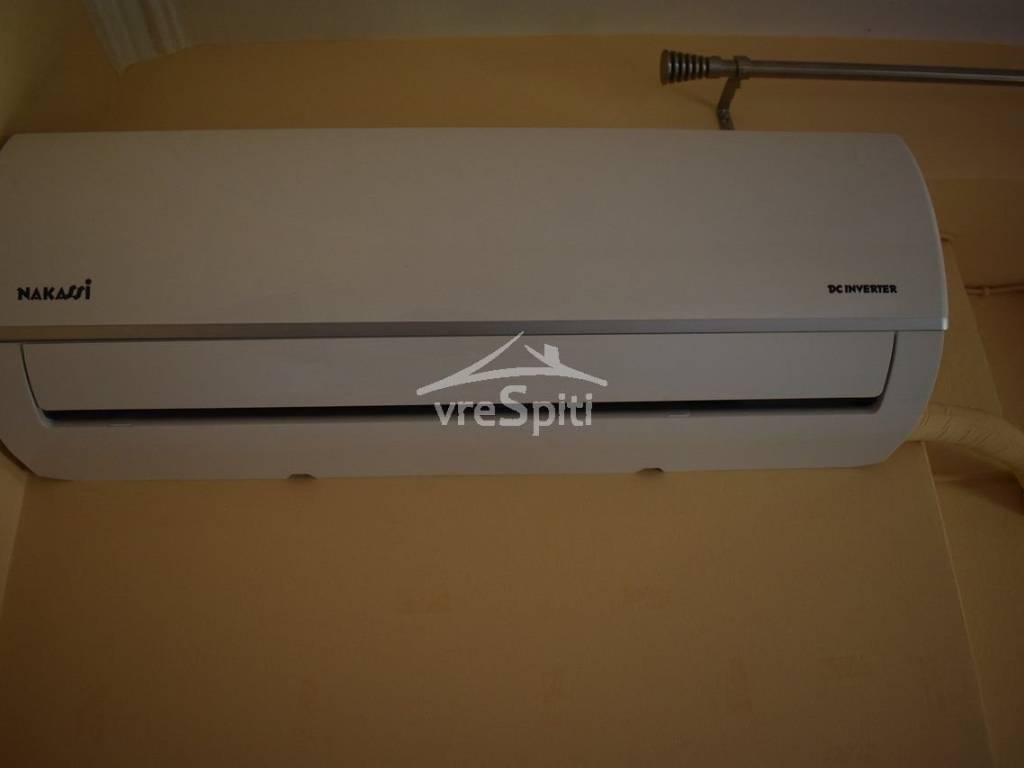 ΚΛΙΜΑΤΙΣΤΙΚΟ