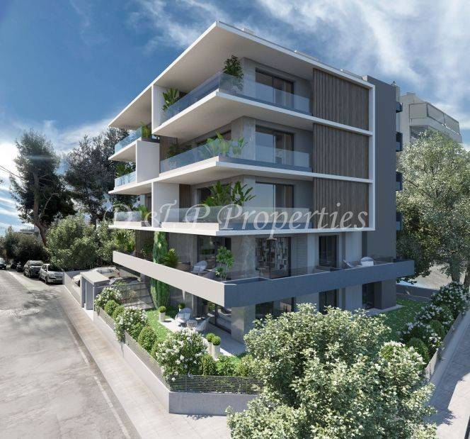 Εξωτερικός χώρος