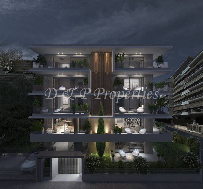 Εξωτερικός χώρος