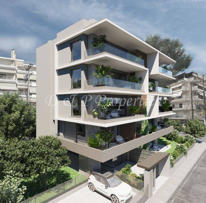 Εξωτερικός χώρος